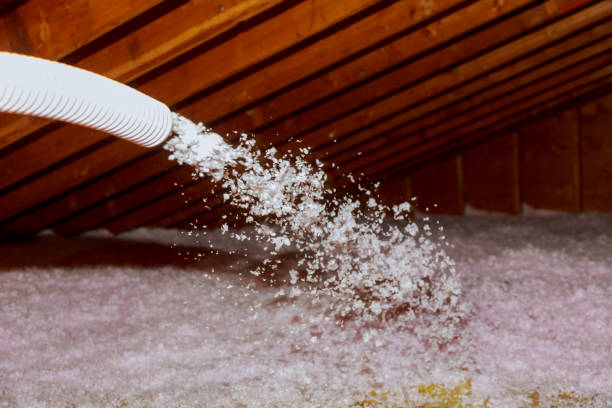Range of Insulation Solutions in Franklin, NC