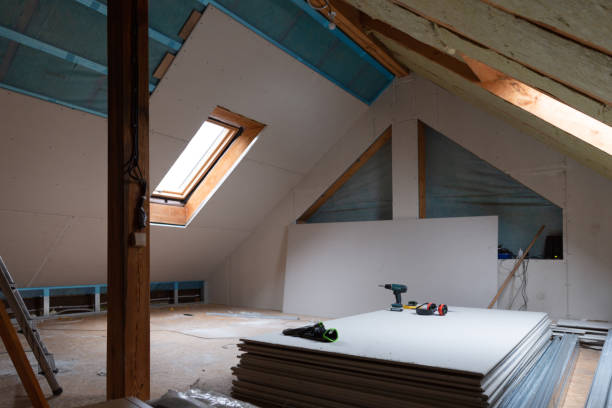 Insulation Contractors for Homes in Franklin, NC