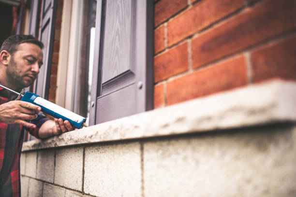 Best Fiberglass Insulation  in Franklin, NC