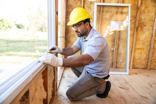 Best Spray Foam Insulation  in Franklin, NC