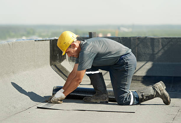 Garage Insulation Installation in Franklin, NC