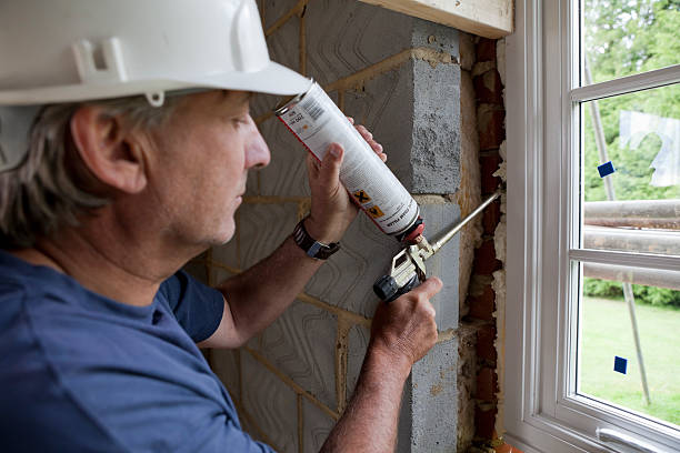 Best Professional Insulation Contractor  in Franklin, NC