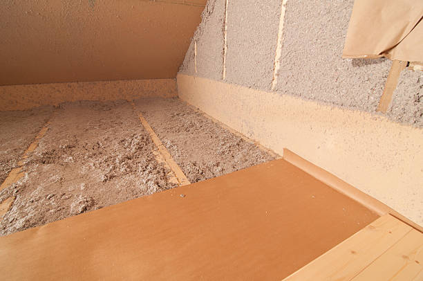 Best Commercial Insulation Contractor  in Franklin, NC