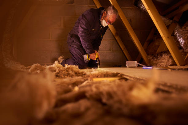 Franklin, NC Insulation Contractor Company